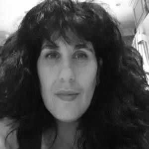 Meet your Posher, Geraldine